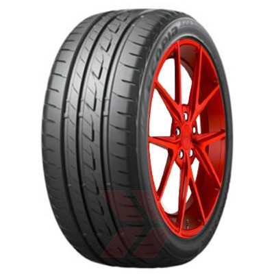 Tyre BRIDGESTONE PZ-X ECOPIA 195/55R15 85V