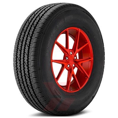BRIDGESTONE R265 215/70R17.5 118/116N