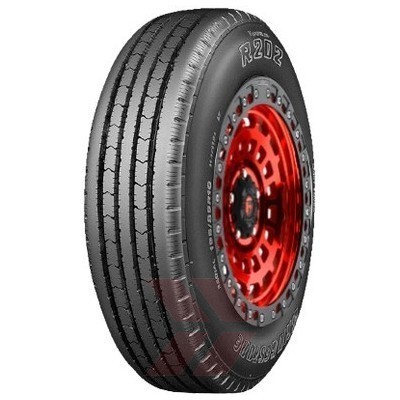 Tyre BRIDGESTONE R 202 185/85R16 111L