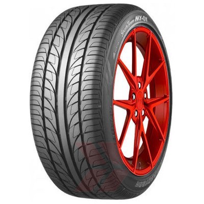 Tyre BRIDGESTONE SPORTS TOURER MY01 205/65R15 94V