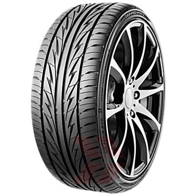 Tyre BRIDGESTONE TECHNO SPORT 245/45R18 100W