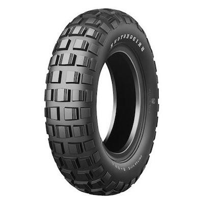 Tyre_moto BRIDGESTONE TRAIL WING 2 3.50-8 35J