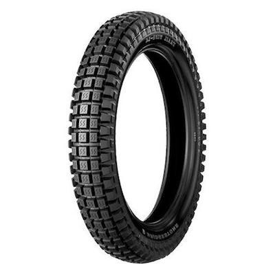 Tyre_moto BRIDGESTONE TRAIL WING 24 4.00-18M/C 64P