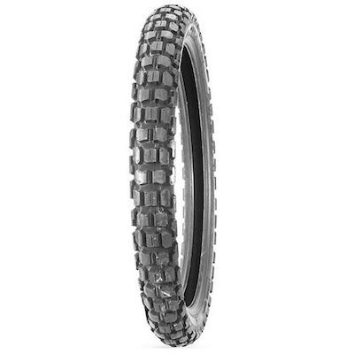 Tyre_moto BRIDGESTONE TRAIL WING 301 3.00-21M/C 51P