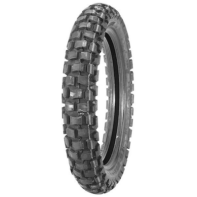 BRIDGESTONE TRAIL WING 302 4.60-17M/C 62P TT