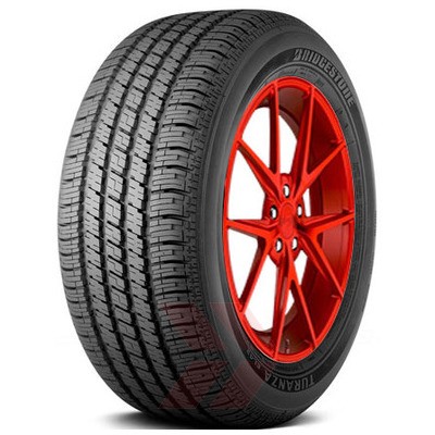 Tyre BRIDGESTONE TURANZA EL 42 245/45R18 96V