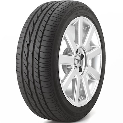 BRIDGESTONE TURANZA ER300 TYRES