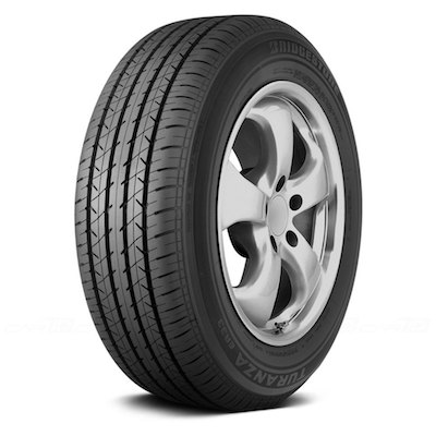 Tyre BRIDGESTONE TURANZA ER 33 255/35R18 90Y