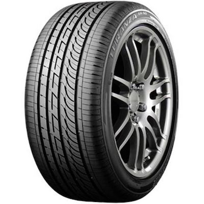 Tyre BRIDGESTONE TURANZA GR90 215/45R17 91W