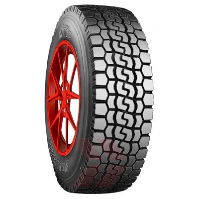 Tyre BRIDGESTONE V STEEL MIX M716 8.5R17.5 121/120M