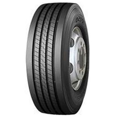 Tyre BRIDGESTONE V STEEL RIB R150 (DEMO) 295/80R22.5 152/149M