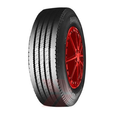 Tyre BRIDGESTONE V STEEL RIB R184 M+S 275/70R22.5 148/145L