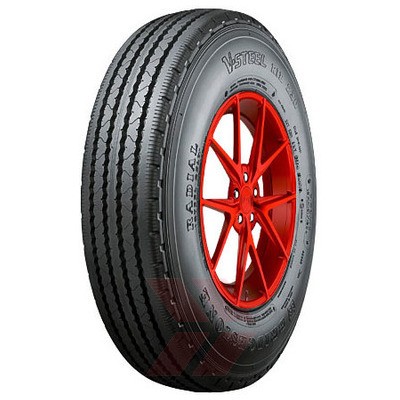 Tyre BRIDGESTONE V STEEL RIB R230 7.00R16 113M