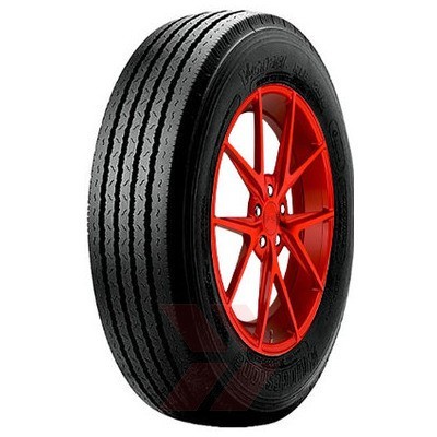 Tyre BRIDGESTONE V STEEL RIB R294 8.5R17.5 121/120M