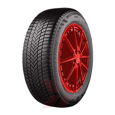 Tyre BRIDGESTONE WEATHER CONTROL A005 EVO 255/35R19 96Y