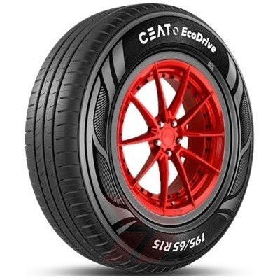 Tyre CEAT ECODRIVE 185/70R14 88H