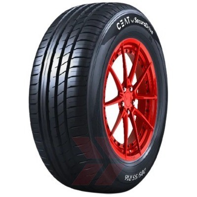 Tyre CEAT SECURADIVE XL 195/50R16 88V