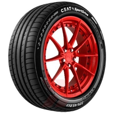 Tyre CEAT SPORTDRIVE 255/55R18 109W