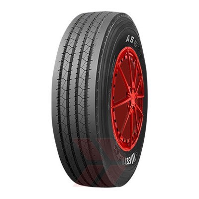 Tyre CHAOYANG AS 678 225/90R17.5 127/125L