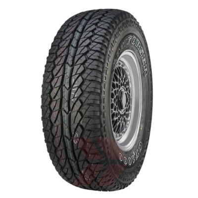 Tyre COMFORSER CF 1000 ALL TERRAIN 265/70R16 111T