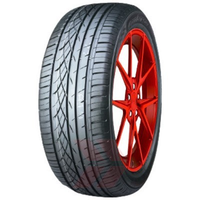 Tyre COMFORSER CF 4000 RUNFLAT 245/50R18 100V