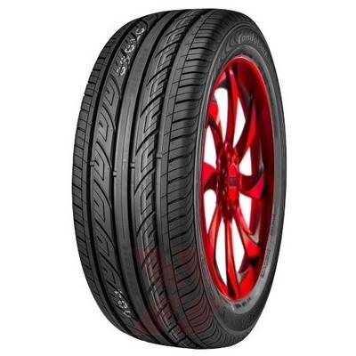 Tyre COMFORSER CF 500 HIGH PERFORMANCE 185/50R16 81V