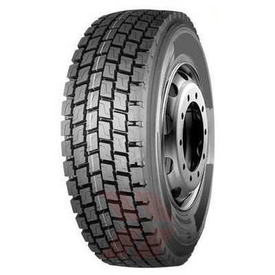 Tyre CONSTANCY 668 11R22.5(D) 146/143M