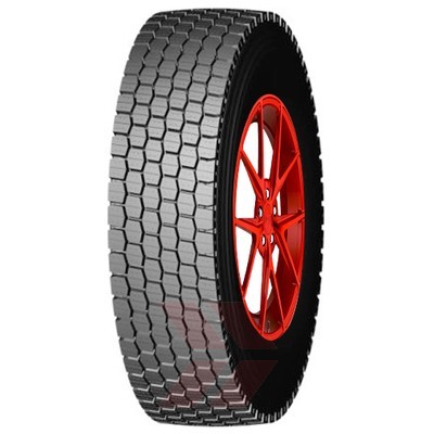 Tyre CONSTANCY DM 59 DRIVE 16 PLY RATING 11R22.5 148/145L