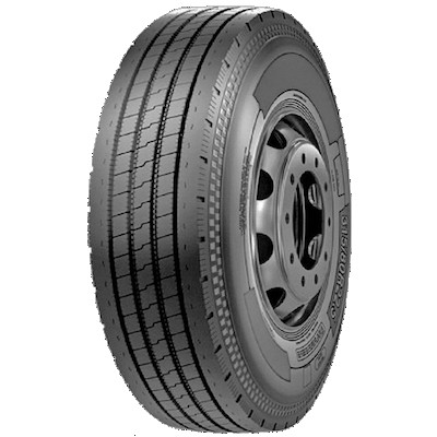 Tyre CONSTANCY ECOSMART 62 16 PLY RATING 275/80R22.5 149/146M