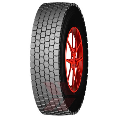 Tyre CONSTANCY ECOSMART 66 20 PLY RATING 425/65R22.5 165K