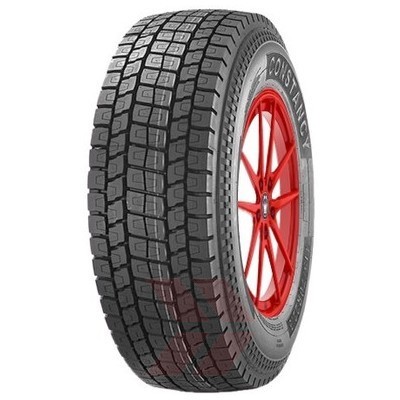 Tyre CONSTANCY ECOSMART 78 DRIVE 18 PLY RATING 265/70R19.5 143/141J