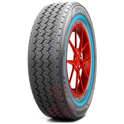 Tyre CONSTANCY LY399 195/75R16C 107/105Q