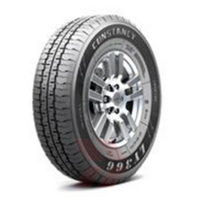 Tyre CONSTANCY LY 366 195/75R16C 107/105Q