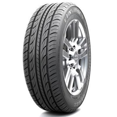 Tyre CONSTANCY LY 688 185/60R15 84H