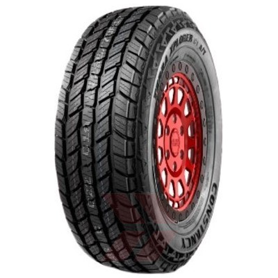 Tyre CONSTANCY TERRA XPLORER C1 AT ALL TERRAIN 225/75R16 115/112Q