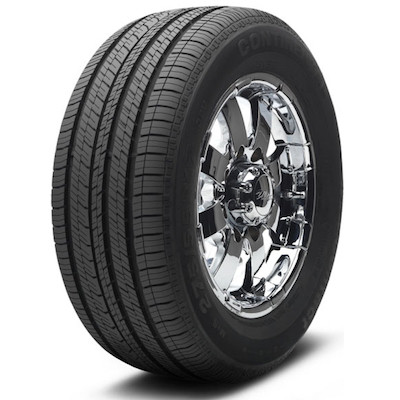 Tyre CONTINENTAL 4X4 CONTACT XL FR 235/50R18 101H