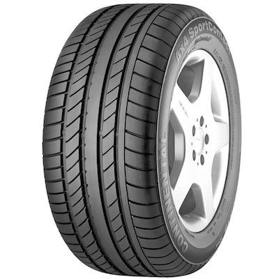 Tyre CONTINENTAL 4X4 SPORTCONTACT XL FR 275/40R20 106Y