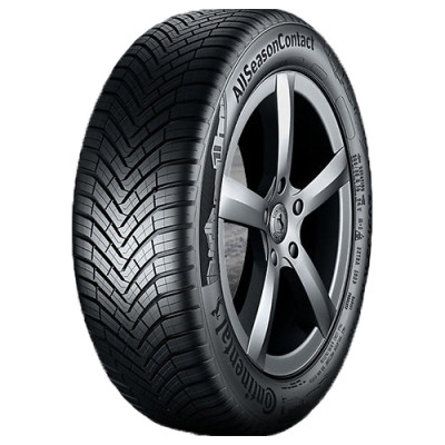 Tyre CONTINENTAL ALLSEASONCONTACT CONTISEAL EV 255/40R21 102T