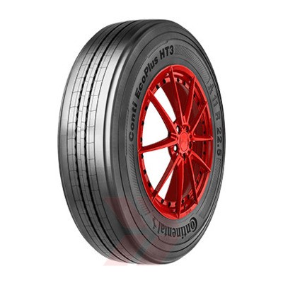 Tyre CONTINENTAL CONTI ECOPLUS HT3 TRAILER 385/55R22.5 160K