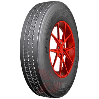 Tyre CONTINENTAL CONTI HYBRID HS 11.00R22.5 148/145L