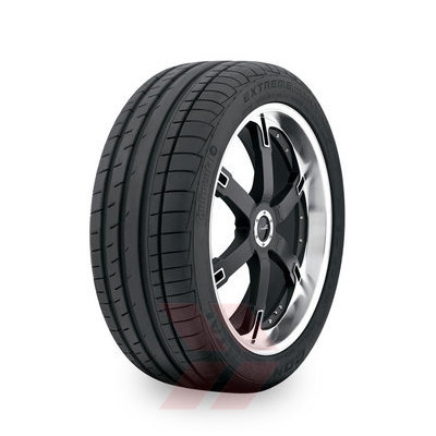 Tyre CONTINENTAL CONTIEXTREMECONTACT DW 245/40ZR18 93Y