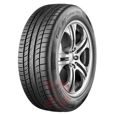 Tyre CONTINENTAL CONTIMAXCONTACT MC5 225/55R17 97V