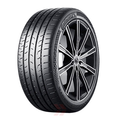 Tyre CONTINENTAL CONTIMAXCONTACT MC6 FR 225/50R17 98W