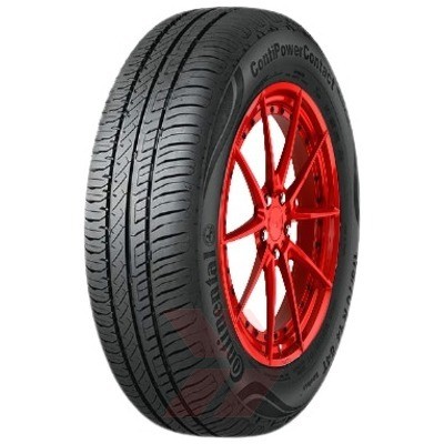 CONTINENTAL CONTIPOWERCONTACT ECOPLUS 205/55R17 91V