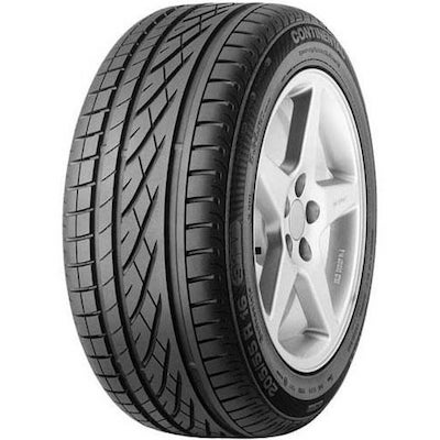 Tyre CONTINENTAL CONTIPREMIUMCONTACT SSR RUNFLAT 205/55R16 91V