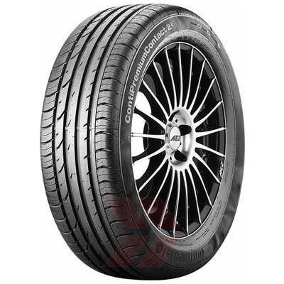 Tyre CONTINENTAL CONTIPREMIUMCONTACT 2 SSR RUNFLAT 205/55R17 91V