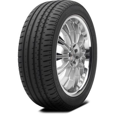 Tyre CONTINENTAL CONTISPORTCONTACT 2 205/55R16 91V