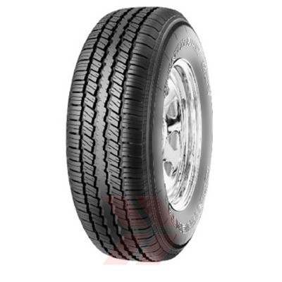 Tyre CONTINENTAL CONTITRAC SUV P265/70R17 113S