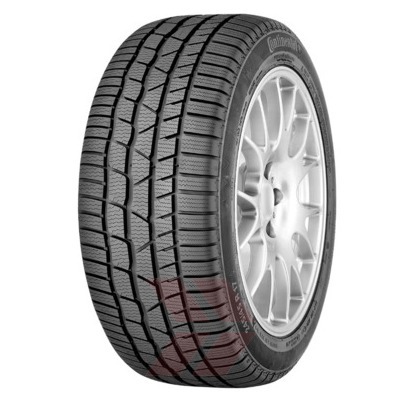 CONTINENTAL CONTIWINTERCONTACT TS 830 P XL FR MO 205/50R17 93H