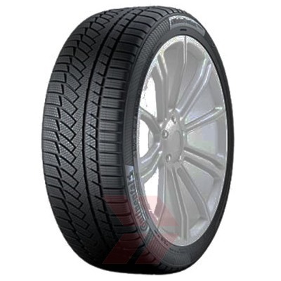 CONTINENTAL CONTIWINTERCONTACT TS 850 P 235/55R17 99H